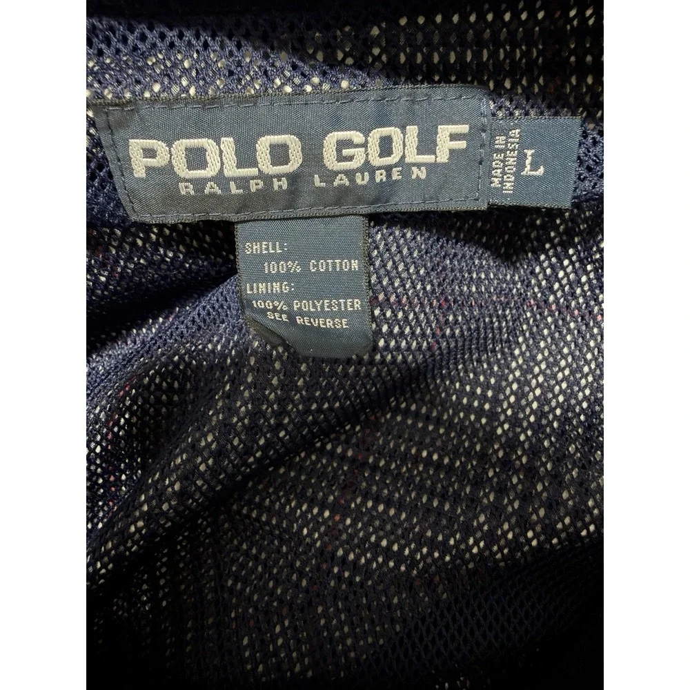 Polo Ralph Lauren this polo